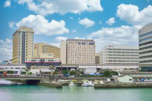 naha okinawa prefecture