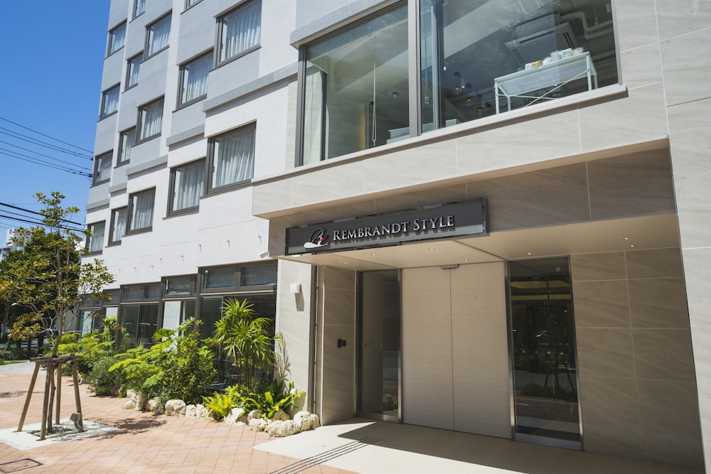 rembrandt style naha