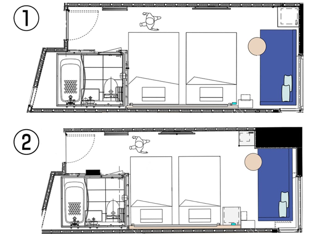 rembrandt style naha