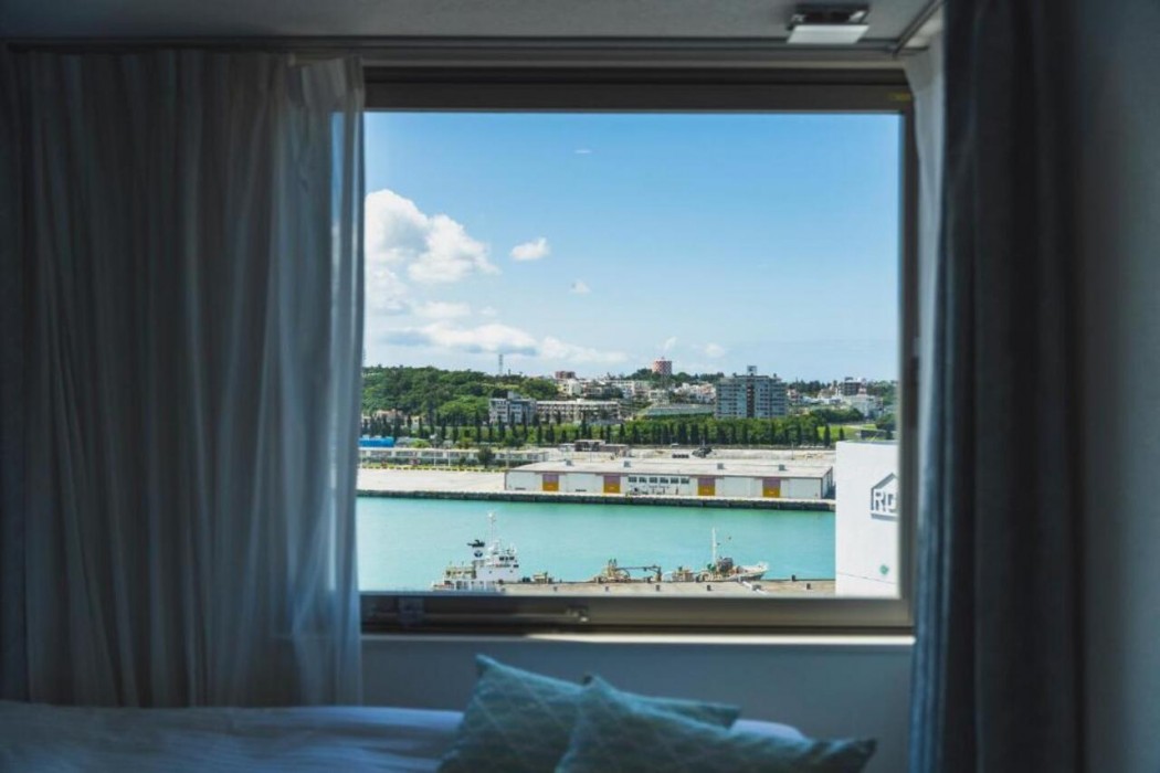 naha okinawa prefecture