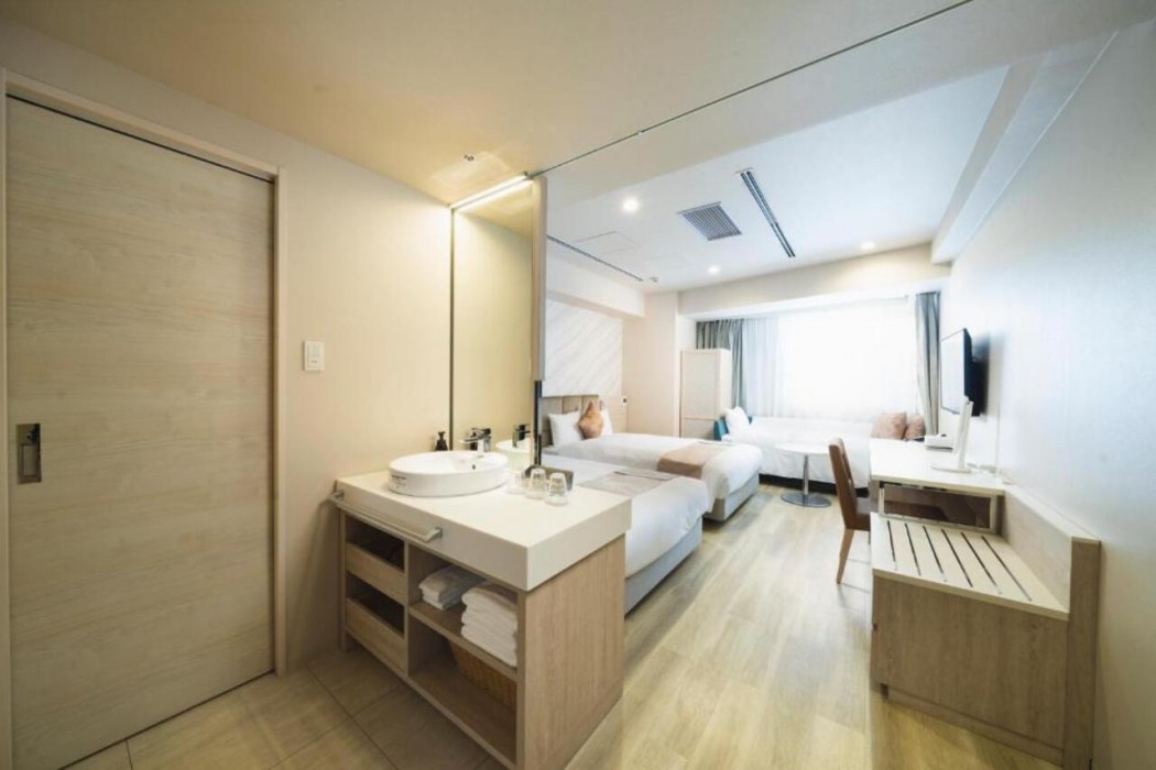 naha okinawa prefecture