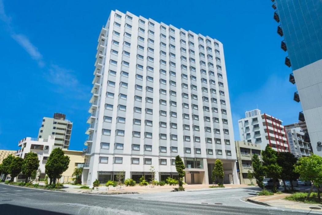 naha okinawa prefecture