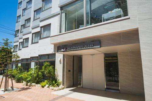 naha okinawa prefecture
