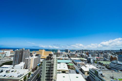 naha okinawa prefecture