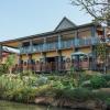 the lazy moose restaurant and lodge