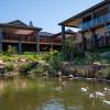the lazy moose restaurant and lodge