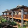 the lazy moose restaurant and lodge