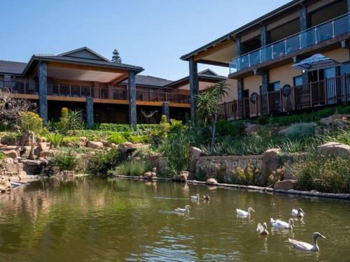the lazy moose restaurant and lodge