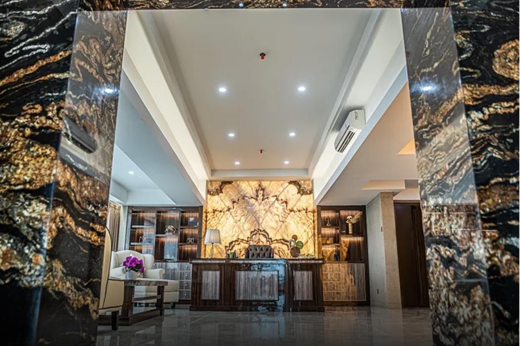 dream of aventus hotel kuta