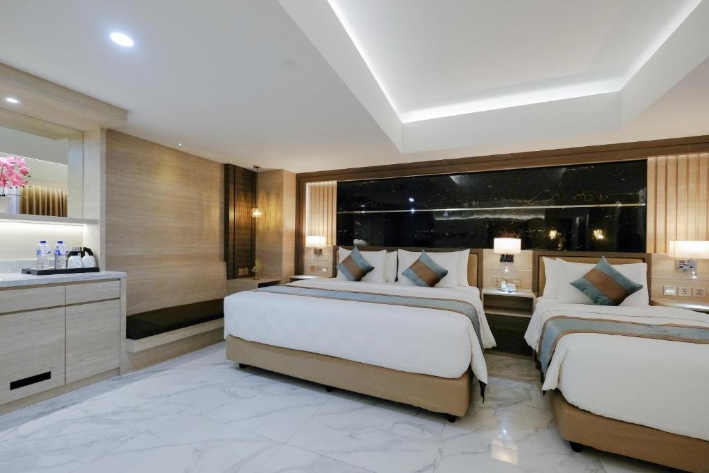 dream of aventus hotel kuta