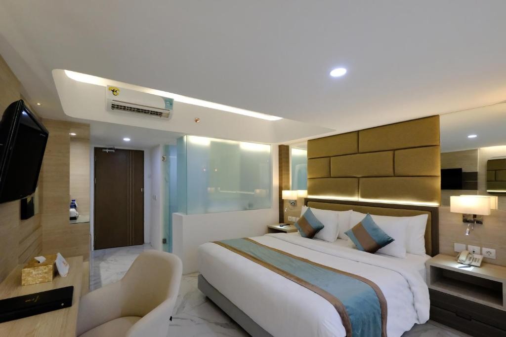 dream of aventus hotel kuta