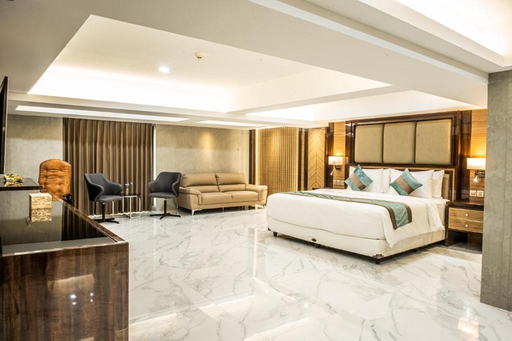 dream of aventus hotel kuta