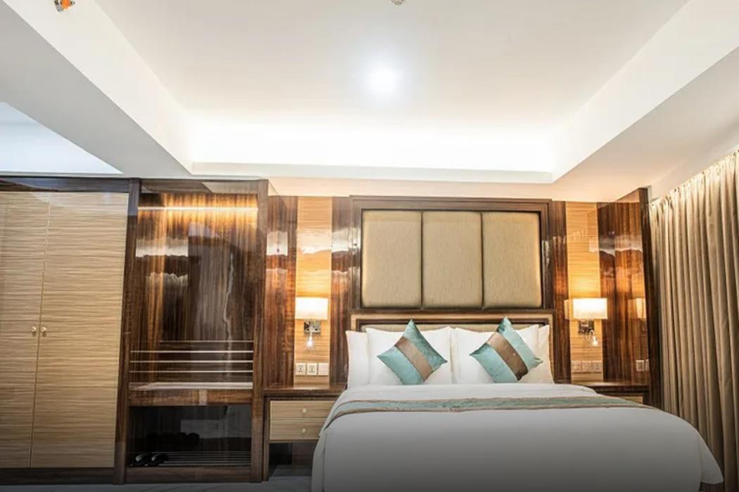 dream of aventus hotel kuta