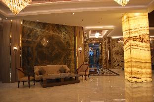 dream of aventus hotel kuta