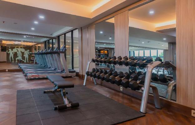 dream of aventus hotel kuta