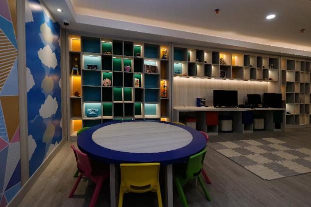 dream of aventus hotel kuta