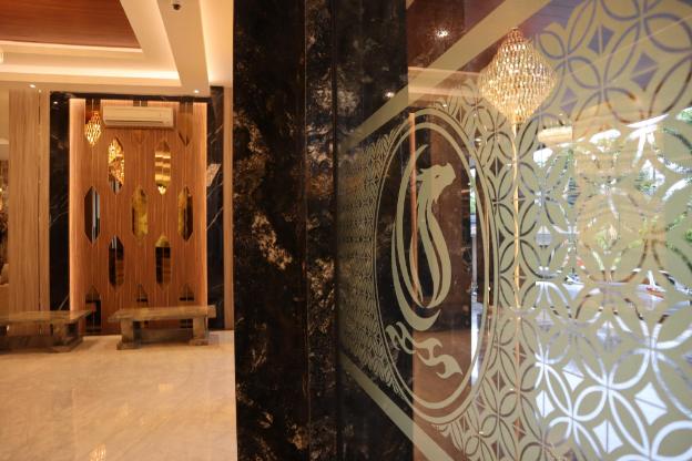 dream of aventus hotel kuta