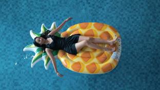 dream of aventus hotel kuta