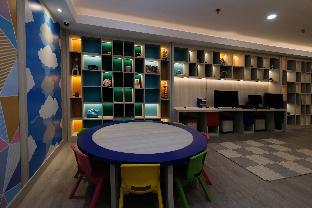 dream of aventus hotel kuta