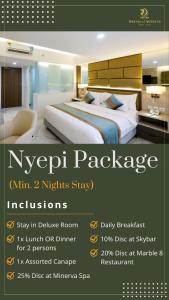 dream of aventus hotel kuta