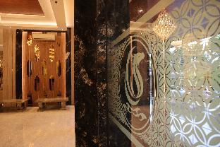 dream of aventus hotel kuta