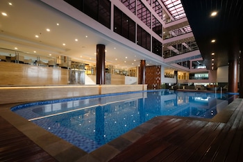 dream of aventus hotel kuta