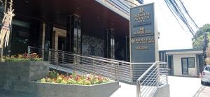 dream of aventus hotel kuta