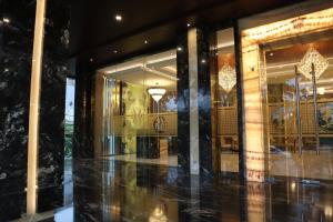 dream of aventus hotel kuta