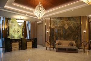dream of aventus hotel kuta