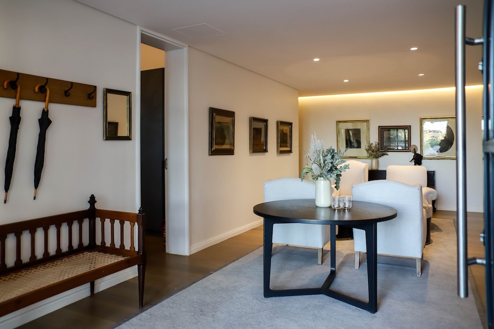 vergenoegd low boutique hotel and spa