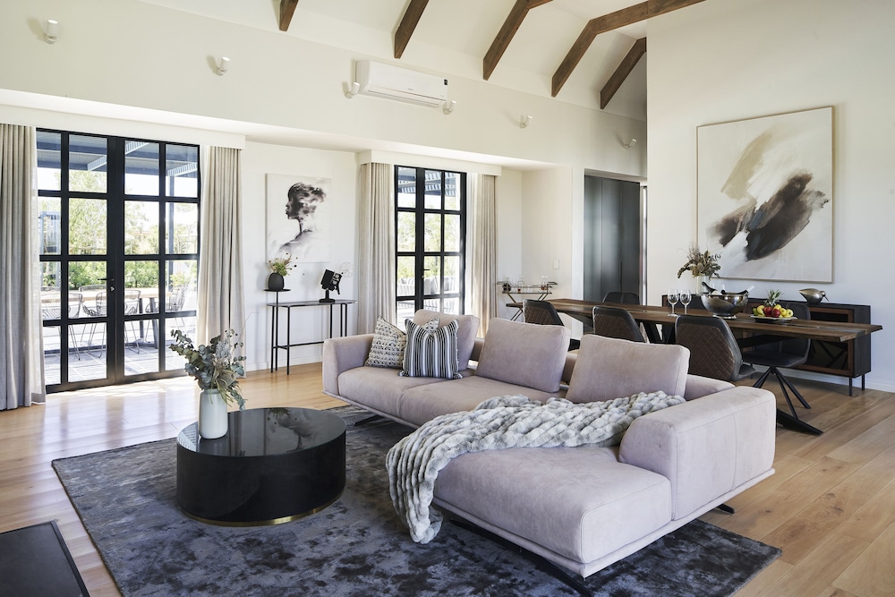 vergenoegd low boutique hotel and spa