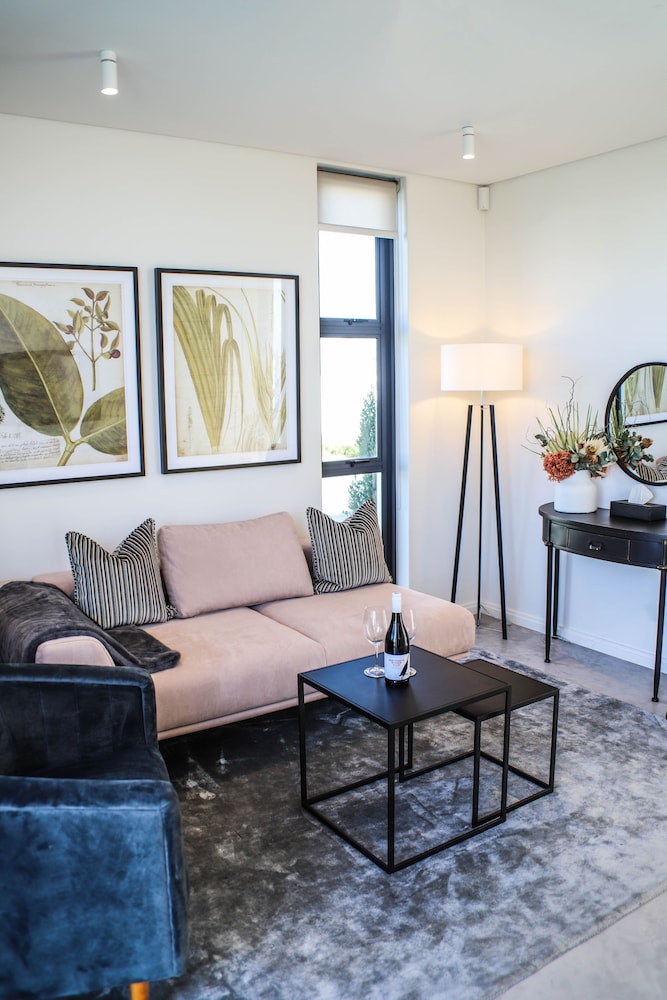 vergenoegd low boutique hotel and spa
