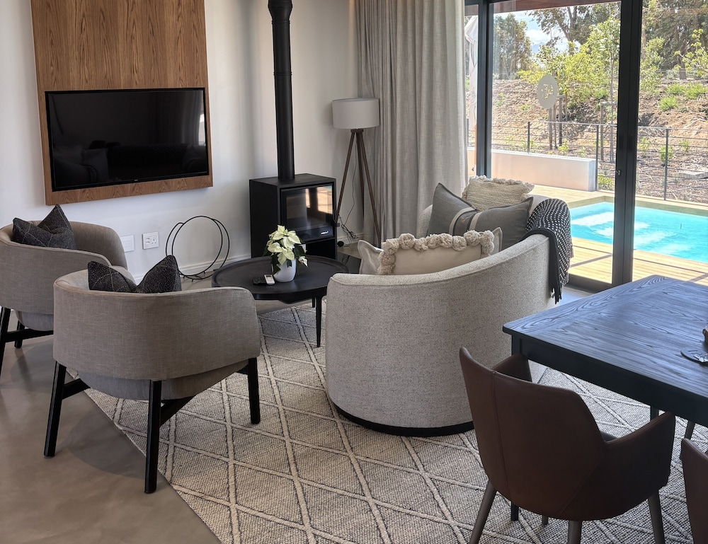vergenoegd low boutique hotel and spa