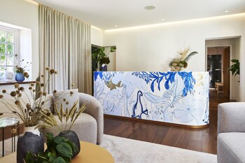 vergenoegd low boutique hotel and spa