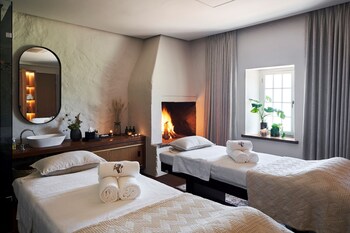 vergenoegd low boutique hotel and spa