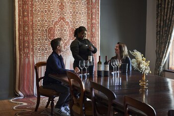 vergenoegd low boutique hotel and spa