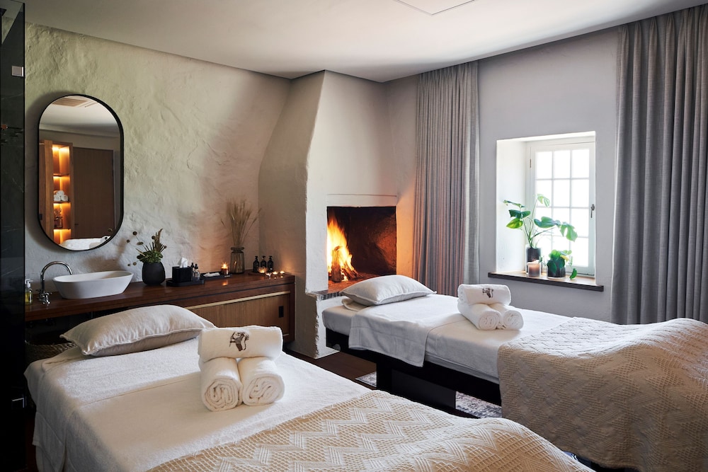 vergenoegd low boutique hotel and spa