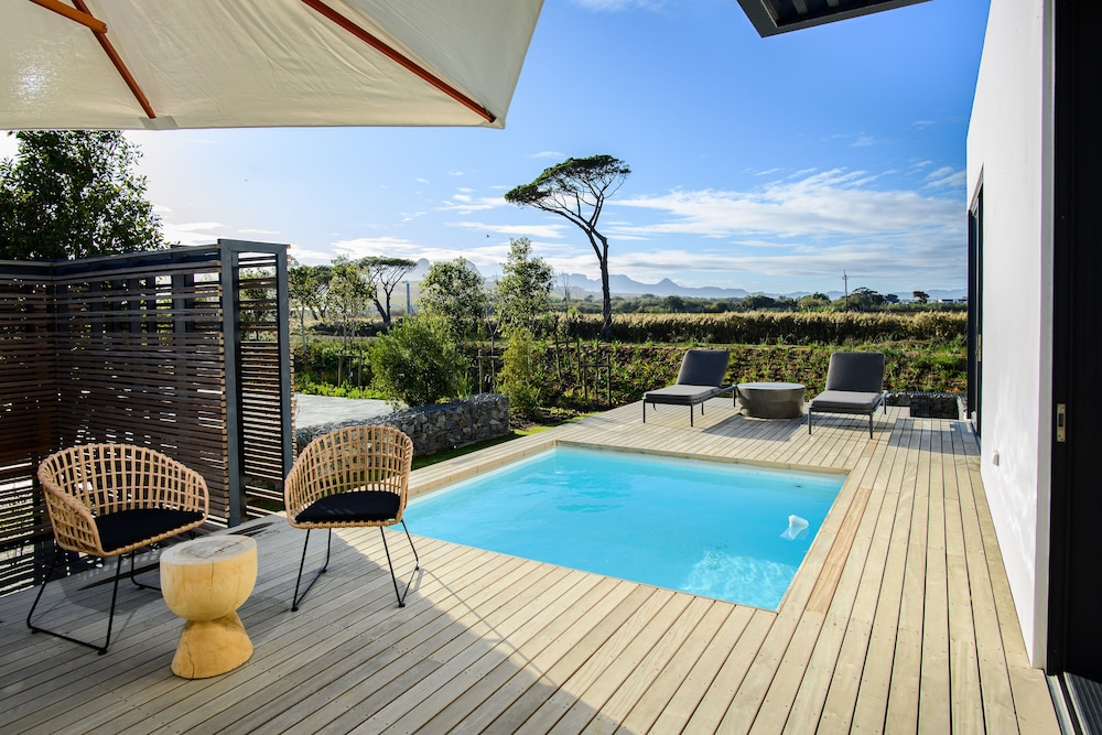 vergenoegd low boutique hotel and spa