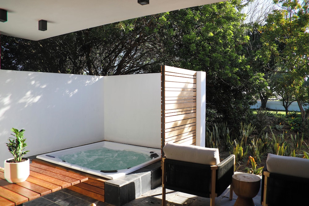 vergenoegd low boutique hotel and spa