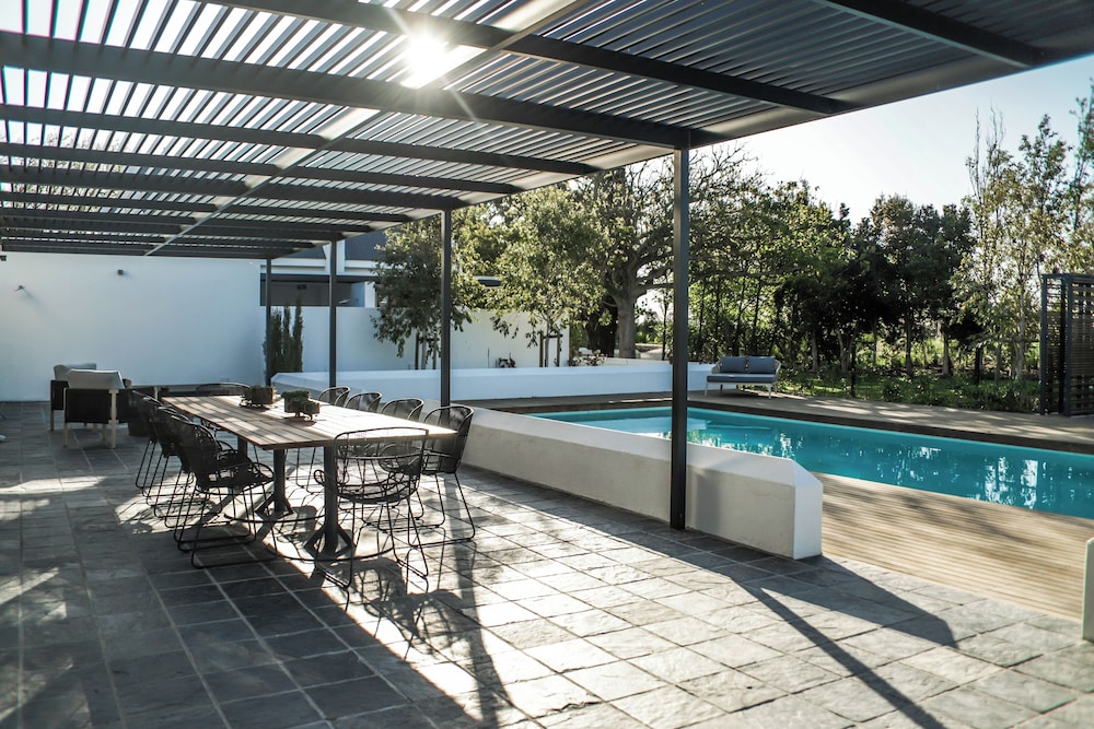 vergenoegd low boutique hotel and spa