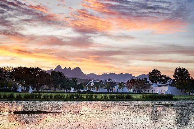 somerset west