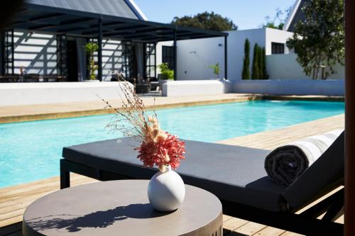 vergenoegd low boutique hotel and spa