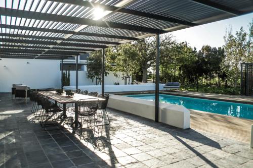 vergenoegd low boutique hotel and spa