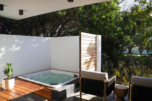 vergenoegd low boutique hotel and spa