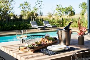vergenoegd low boutique hotel and spa