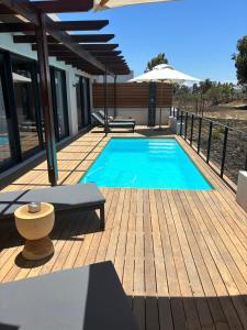 vergenoegd low boutique hotel and spa