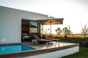 vergenoegd low boutique hotel and spa