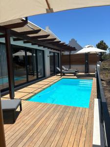 vergenoegd low boutique hotel and spa