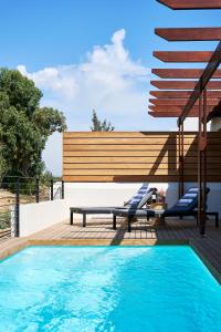 vergenoegd low boutique hotel and spa