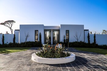vergenoegd low boutique hotel and spa